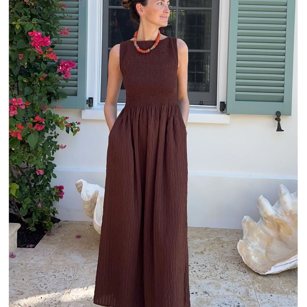 Hill House The Cosima Nap Dress